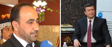 دولة القانون بمجلس كربلاء :محافظ كربلاء من الشخصيات القوية التي يجب مساندتها وهناك من يعرقل عمله بالمجلس؟!!