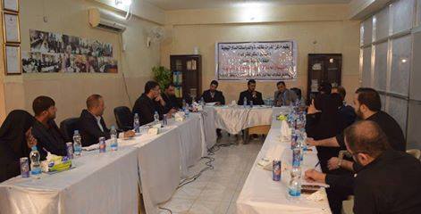 منتدى الفكر للشباب يناقش الشباب والحداثة بين الطموحات والتحديات