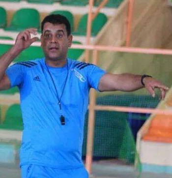 هكذا قرر لاعبو نادي كربلاء لكرة اليد الوقوف مع النادي بازمته المالية +وثيقة