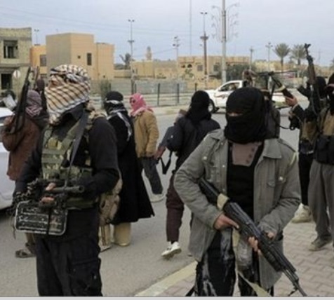 مقتل ضابط بالجيش العراقي دافع عن امرأة تجاوز عليها الدواعش