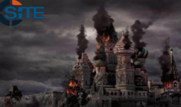 داعش يهدد بشن هجمات في روسيا “قريبا جدا”