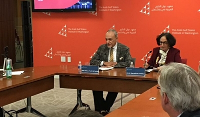 الفيصل يدعو ترامب إلى عدم إلغاء الاتّفاق مع إيران