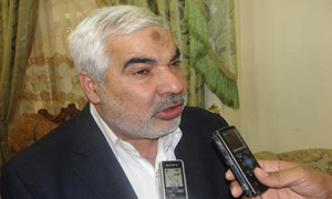 محافظ كربلاء يدعو كتلة امل الرافدين لتقديم ادلة على فساد اشخاص اتهمتها ليكون القانون هو الفيصل