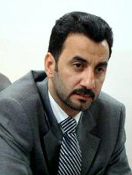 عبطان : نعمل على خفظ سن المرشح لمجالس المحافظات الى 25 عاما لضمان مشاركة اوسع من الشباب