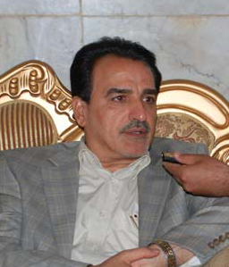 الداخلية: سرحنا 70 الف عنصر من الميليشيات