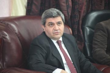 القنصل التركي بالبصرة :البصرة بثرواتها من النفط والغاز بأمكانها ان تكون قاطرة الشرق الاوسط