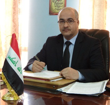 مكتب كربلاء الانتخابي يعلن عن استقبال طلبات الراغبين بالعمل كموظفي الاقتراع