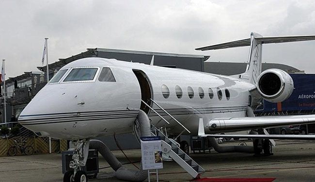 هل تعرف كم عدد الطائرات الخاصة التي يمتكلها السعوديون؟