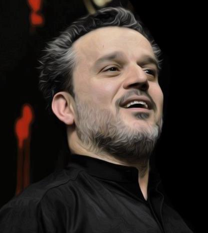 المنشد باسم الكربلائي لـنون: لم أعمد إلى استخدام الموسيقى في إصدارتي الصوتية والمرئية