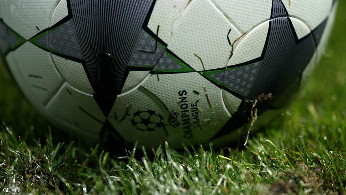 قرعة دوري أبطال أوروبا .. مواجهات نارية منتظرة