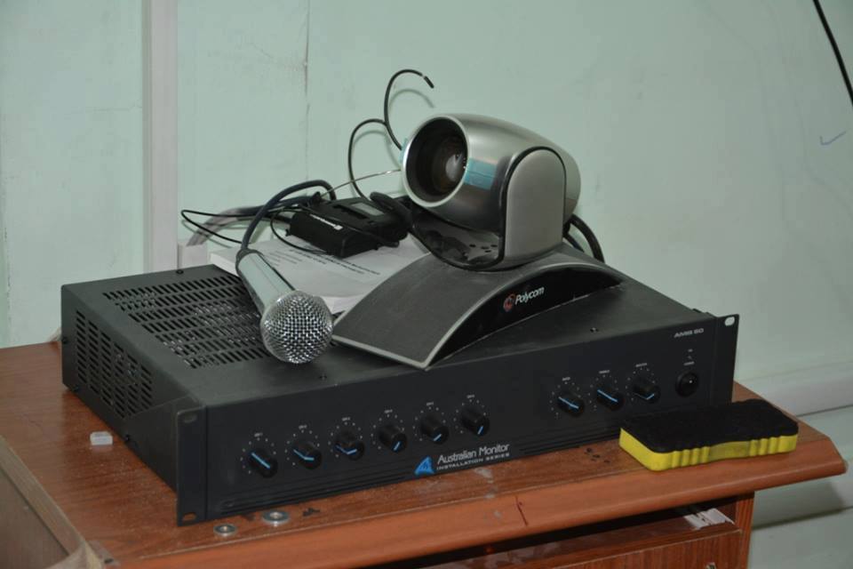 منظمة اليونسكو تشمل تربية بابل ببرنامج التعليم الخماسي والبث عبر شبكة الانترنيت