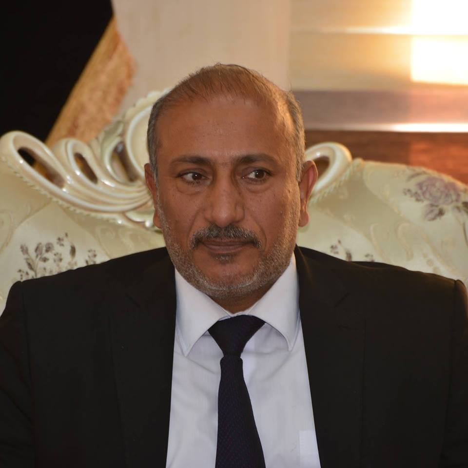 رئيس مجلس كربلاء يتحدث عن اسباب انقطاع التيار الكهربائي في المحافظة