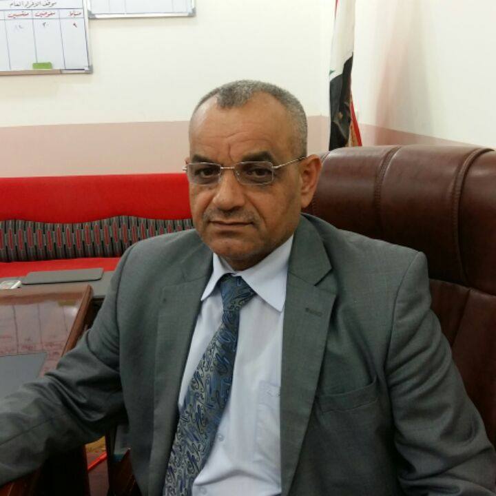 مفارز كربلاء الامنية تلقي القبض على عصابة لتجارة المخدرات