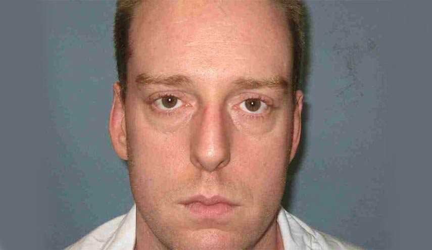 حادثة غير متوقعة حصلت مع هذا الرجل لحظة تنفيذ حكم الاعدام بحقه