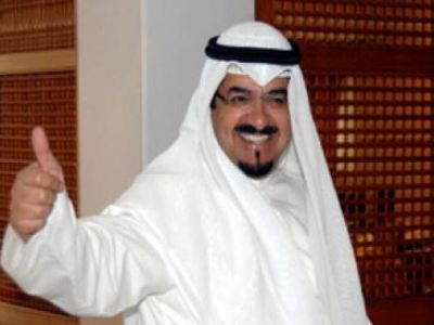 وزير الإعلام الكويتي للصحافيين: انتو ما تفهمون .. يعني تضحكون عليّ؟