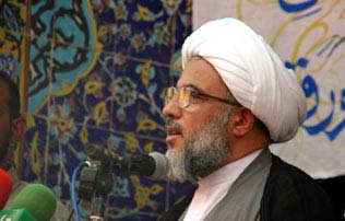 الكربلائي : ترشيح الشخصيات  لشغل الوزارات لم يكن بمستوى الطموح  ويطالب أعضاء مجلس النواب باعادة  النظر في تخصيصات العتبات المقدسة