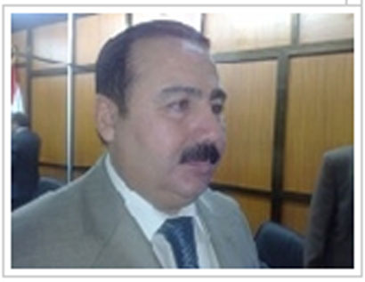 كامل الدليمي : قادة القائمة العراقية خونة .