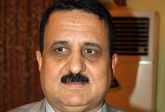 مسؤول محلي :إقالة قائد شرطة الأنبار بسبب الخروقات الأمنية