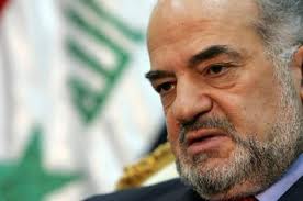 التحالف الوطني يختار ابراهيم الجعفري رئيسا له