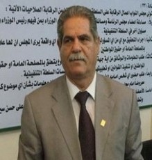 نائب بالعراقية: سنتولى لجنة النفط في حال اصر الكردستاني على القانونية