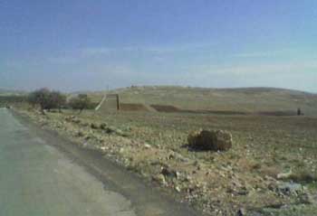 توزيع  117 قطعة ارض سكنية في كربلاء