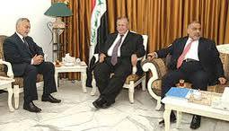 مصدر : مجموع رواتب اعضاء هيئة الرئاسة تناهز 160 الف دولار شهرياً