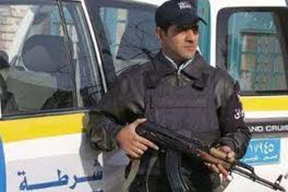 النجف تعزز قدراتها الأمنية بثلاث سيارت سونار وعدد من أجهزة كشف المتفجرات