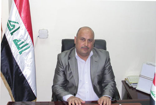 مدير شباب ورياضة كربلاء يكشف عن توزيع مبالغ مالية تقدر باكثر من 700 مليون دينار الى 12 نادي في المحافظة