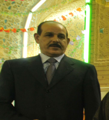 النزاهة العامة: البولاني منع محاسبة المفسدين بعقود أجهزة كشف المتفجرات