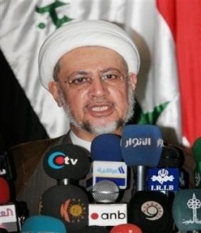 مصدر : خالد العطية نائبا لرئيس التحالف الوطني