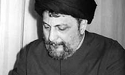 ايران تستعد لانتاج فيلم عن الامام موسي الصدر