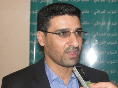 نائب عن التحالف الوطني : ليس من حق الكردستاني الاشتراك في الوزارات الامنية كون منظومتهم الدفاعية مستقلة