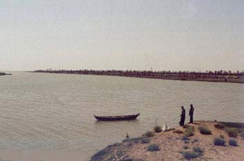 الكويت للعراق: فائض مياه شط العرب مقابل إسقاط الديون