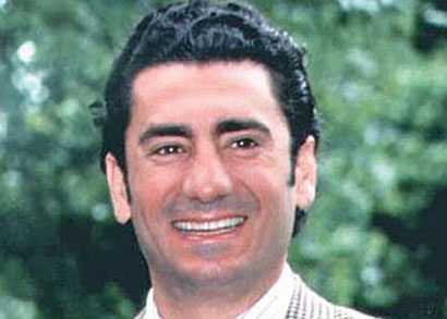 انتحار علي رضا بهلوي ابن شاه إيران الراحل في ولاية بوسطن