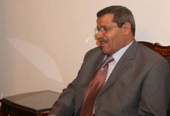 ندوة لتطوير الواقع الزراعي والاعلان عن انشاء اول محمية برمائية في محافظة كربلاء المقدسة