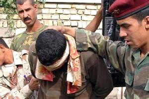 خلية تابعة لتنظيم القاعدة تقتل قضاة عراقيين مقابل 150 دولارا