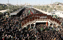 منافسة كبيرة تشهدها شركات الطيران بدول الخليج لنقل زوار الاربعين والموافقات الامنية لدخول العراق مباشرة من الحدود