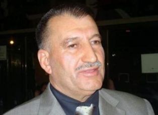 الكردستاني : تغيير رئاسة اركان الجيش مرتبط بالاتفاق السياسي