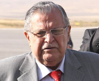 رئيس مجلس محافظة النجف لموقع نون "تاجيل رحلة طالباني للنجف بسبب الضباب والظروف المناخية