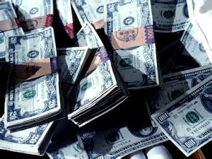 الدولار لا يجد من يشتريه في شوارع امستردام