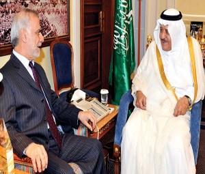 سفير العراق في السعودية: لا صحة لإعدام الرياض 40 عراقيا