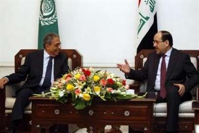 نواب عراقيون: لامبرر لعقد القمة العربية خارج بغداد