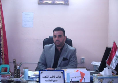 تنسيق بين الحكومة كربلاء المحلية  وبرلمانيي المحافظة  للقاء وزراء ودعم المشاريع في المحافظة