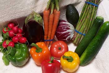 دراسة: الوجبات النباتية قد تساعد في تخفيف التهاب المفاصل الروماتويدي