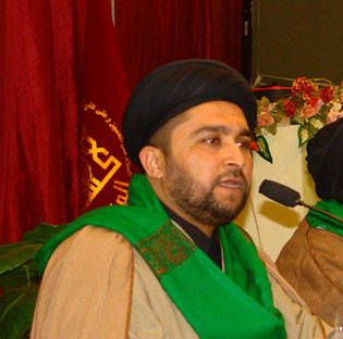 اصابة صادق الحسيني نائب رئيس مجلس محافظة ديالى و15 آخرين بتفجير انتحاري اثناء تفقده زوار كربلاء