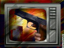 ماذا يحصل إذا أطفأت التلفاز لثلاثة أسابيع؟