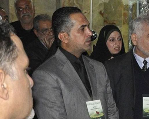 مدير الآثار والتراث العراقية يزور متحف الامام الحسين ويساهم في تدوين معلومات وتواريخ القطع المتحفية