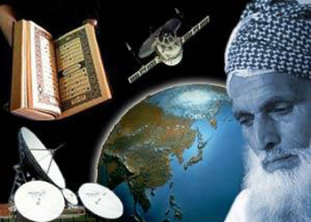 انطلاق اول قناة اسلامية روسية الشهر المقبل