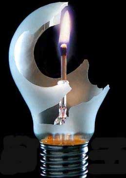 بعد زيادات تعريفات اجور الماء والهاتف.. الكهرباء ترفع اسعارها الى عشرة اضعاف في كربلاء