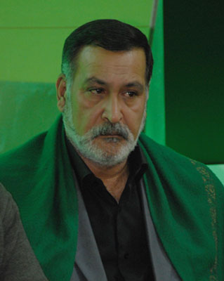 انطلاق مواكب العزاء الخاصة بالمحافظات اليوم في كربلاء بينها موكبين يشارك فيهما  60000 الف زائر من البحرين والسعودية